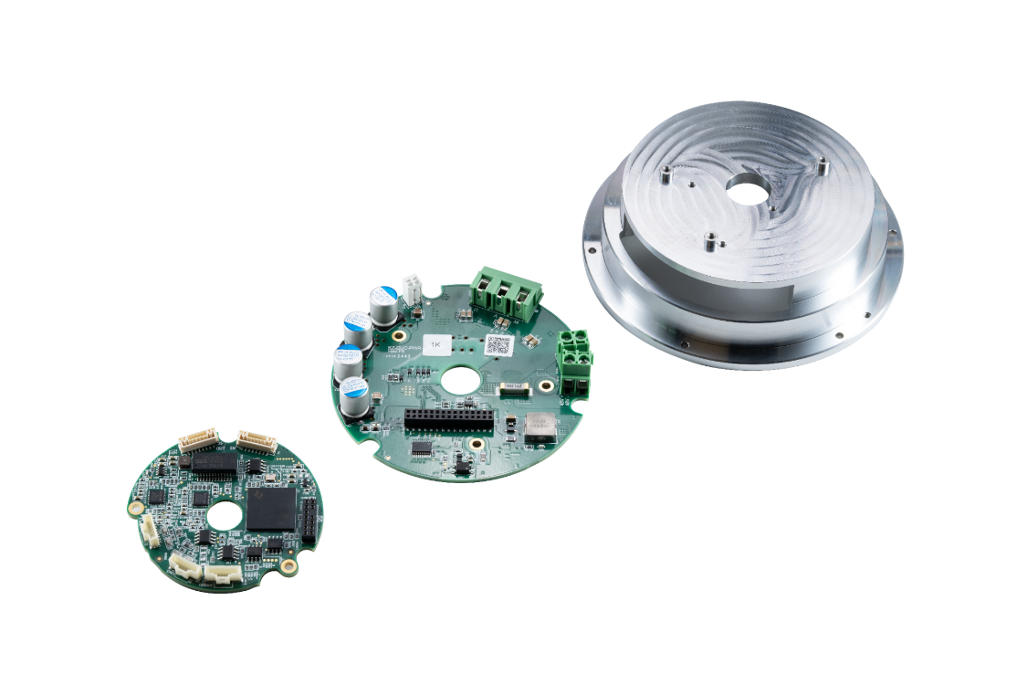 PCBA & Mechanical Machining