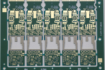 SLP (Substrate-like PCB)