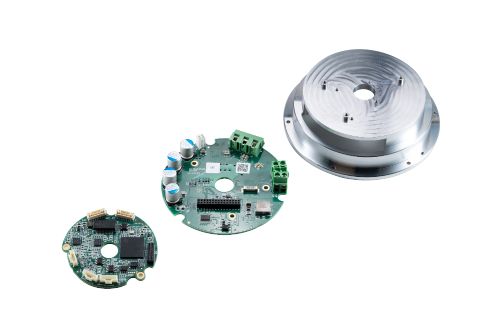 Printed Circuit Board