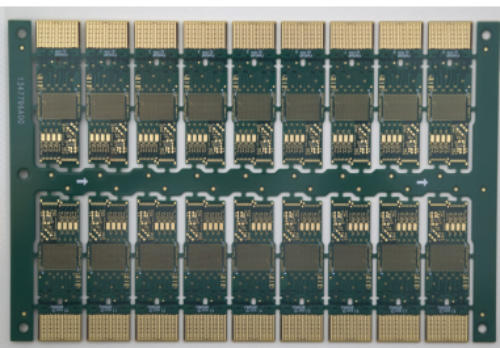 SLP (Substrate-like PCB)